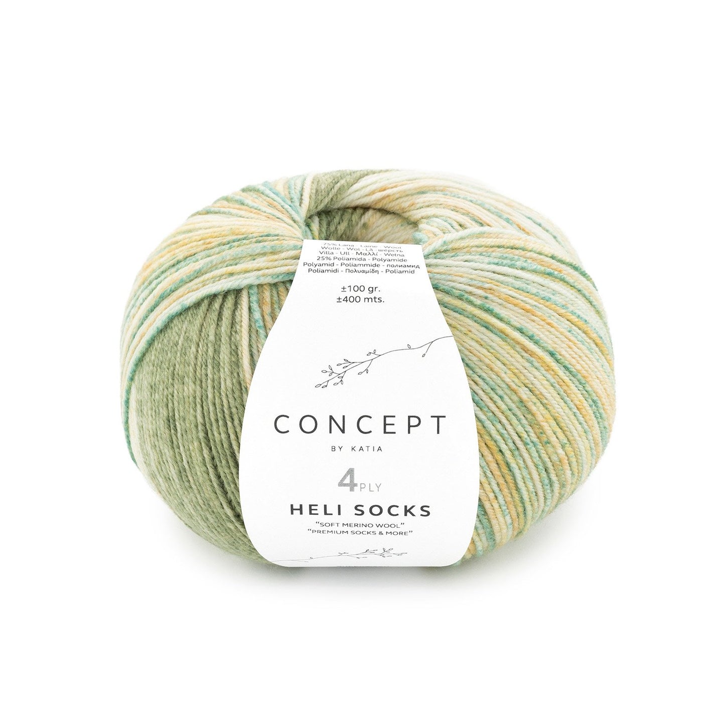 yarn-wool-helisocks-knit-merino-superwash-polyamide-khaki-petrol-ochre-autumn-winter-katia-