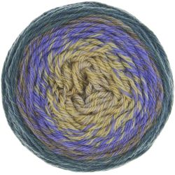 Socks Super Soft Super Dégradé 4-thread