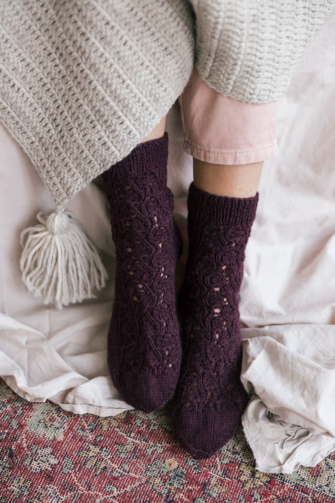 Novita Nalle Alpakka