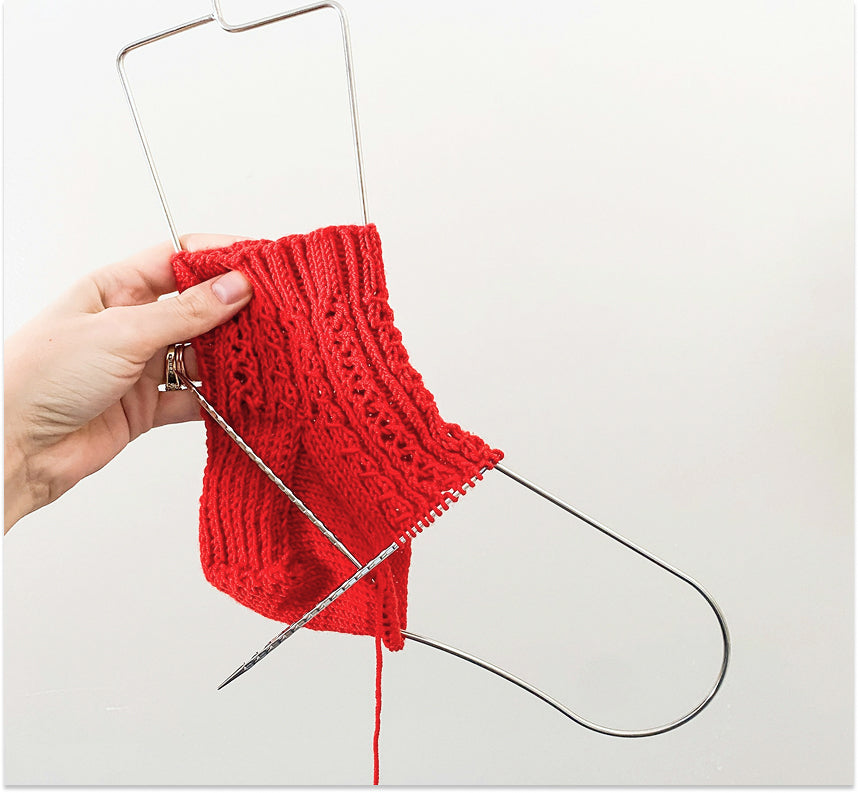 4, 6, or 8-ply: How to Choose the Perfect Weight for Your Socks?