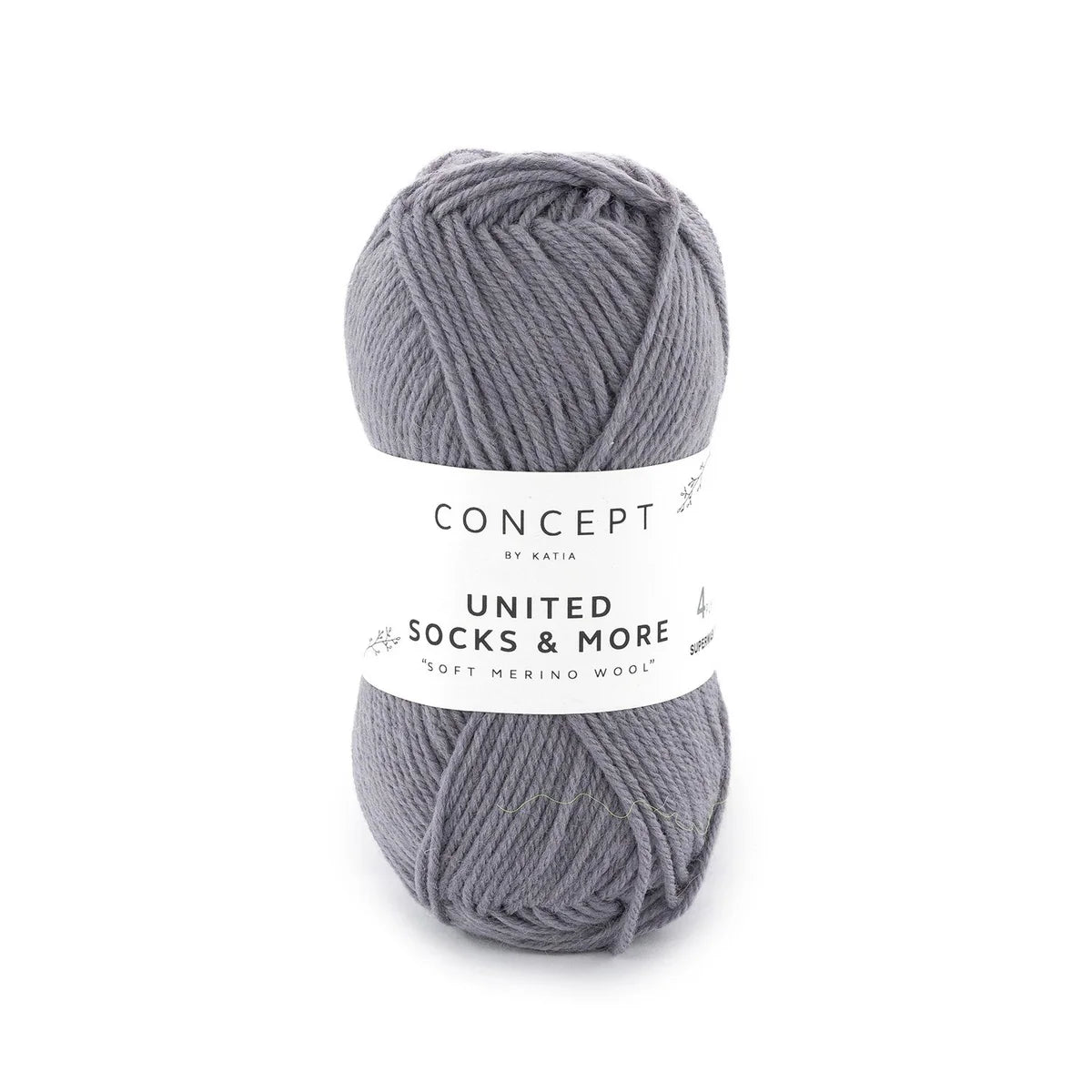 Concept United Socks & More sock yarn