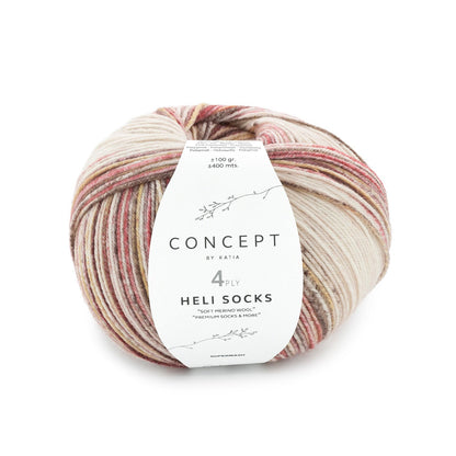 yarn-wool-helisocks-knit-merino-superwash-polyamide-beige-rust-khaki-ochre-autumn-winter-katia