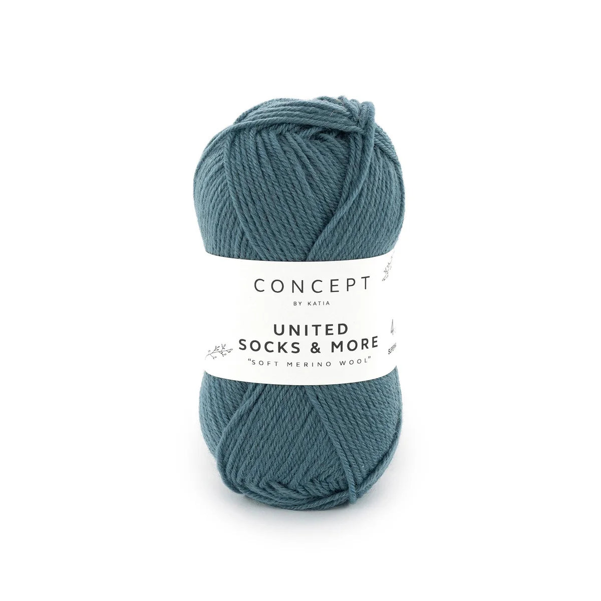 Concept United Socks & More sock yarn