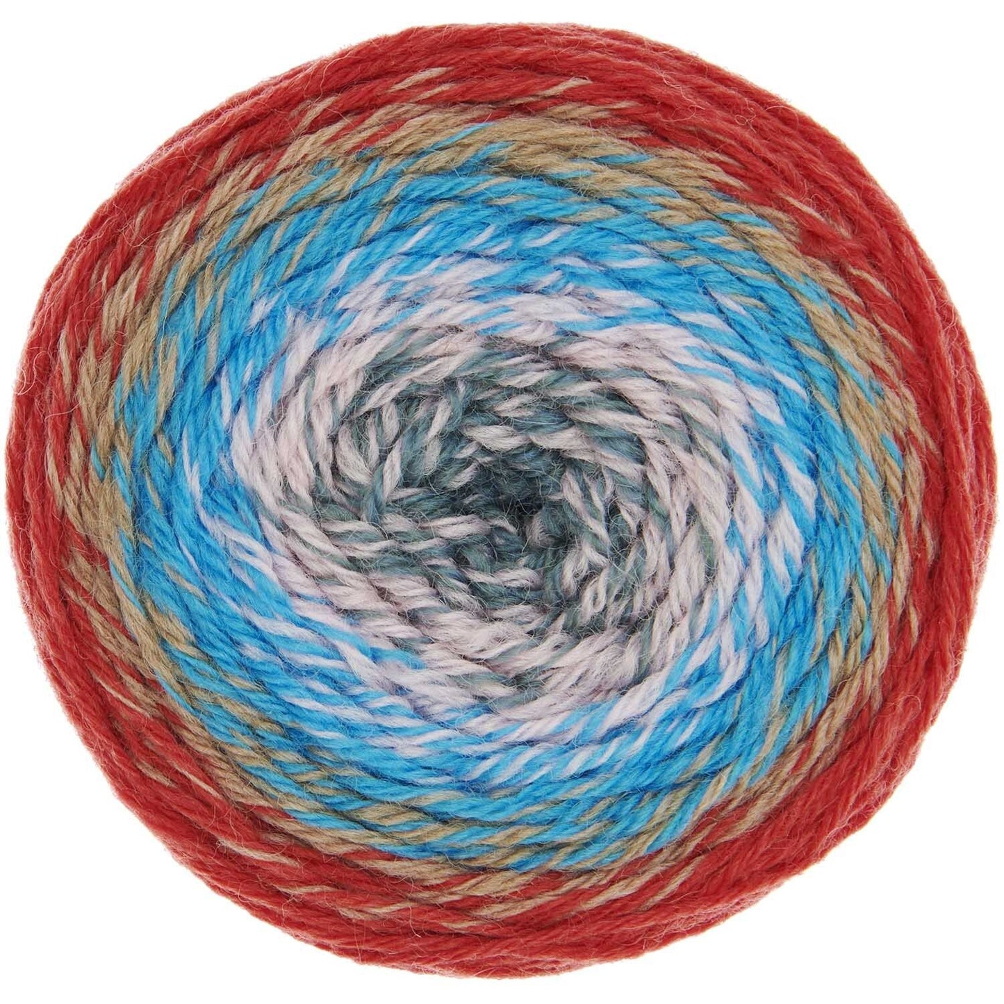 Socks Super Soft Super Dégradé 4-thread