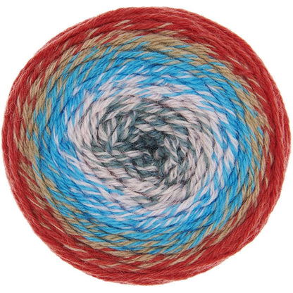 Socks Super Soft Super Dégradé 4-thread