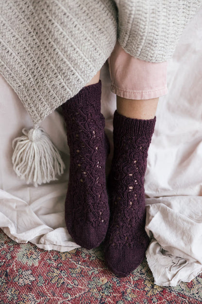 Novita Nalle Alpakka