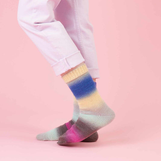 Superba Twirl 4-thread